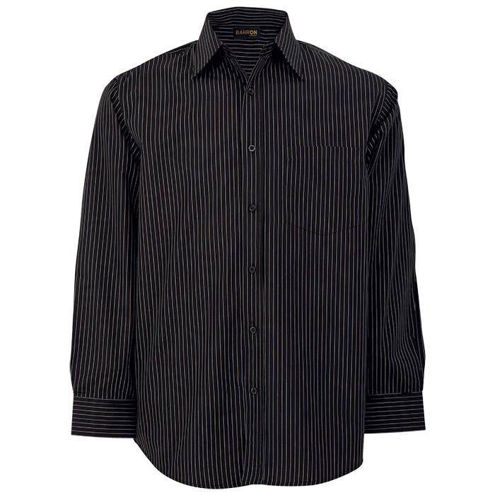 Quest Lounge Long Sleeve Mens - Image 2