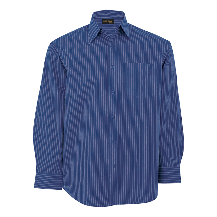 Quest Lounge Long Sleeve Mens - Image 8