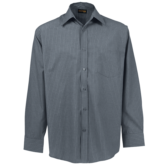 Quest Lounge Long Sleeve Mens - Image 7