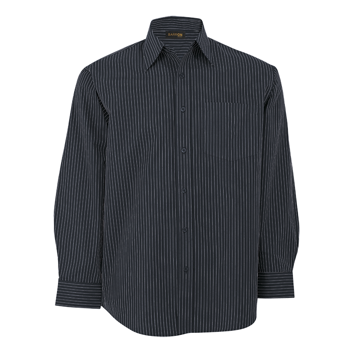 Quest Lounge Long Sleeve Mens - Image 6