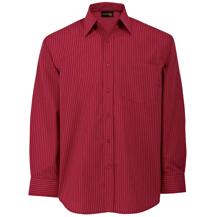 Quest Lounge Long Sleeve Mens - Image 5