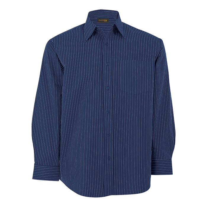 Quest Lounge Long Sleeve Mens - Image 3