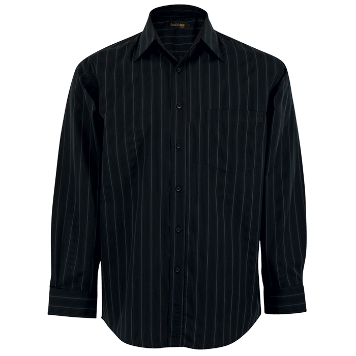 Civic Lounge Long Sleeve Mens
